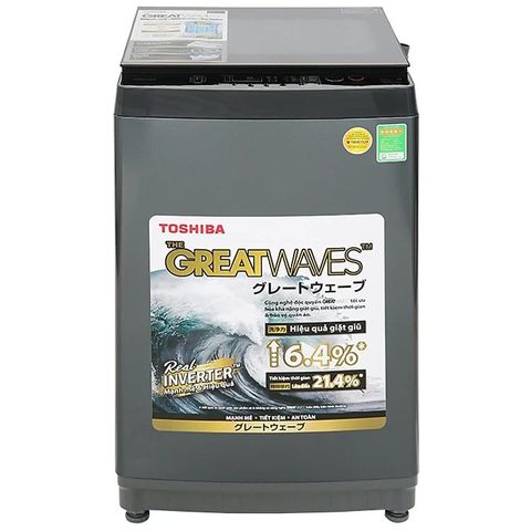  Máy giặt Toshiba AW-DM1100JV(MK) 
