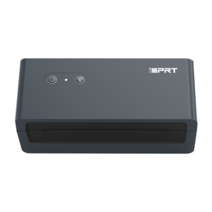  Máy in Tem nhãn Bluetooth IDPRT SP460BT (in đơn Tiktok shop, Shopee,...) 