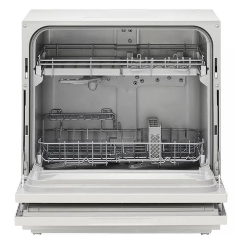  Máy rửa chén PANASONIC NP-TH1WEVN 