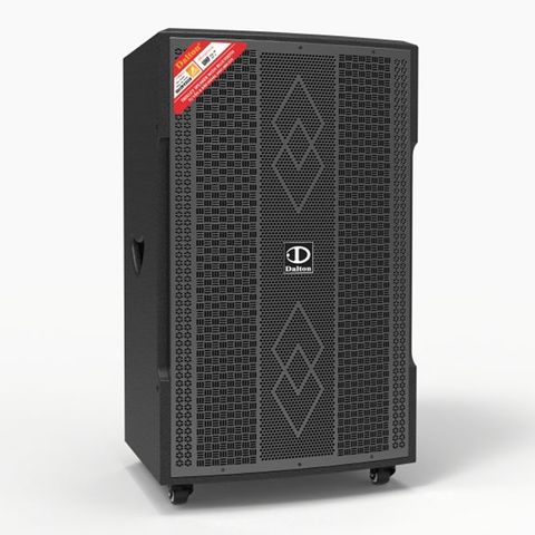  Loa kéo DALTON TS-15G500XP 