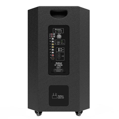  Loa kéo DALTON TS-15G610N 