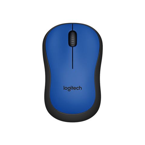  Chuột không dây LOGITECH M221 SILENT 