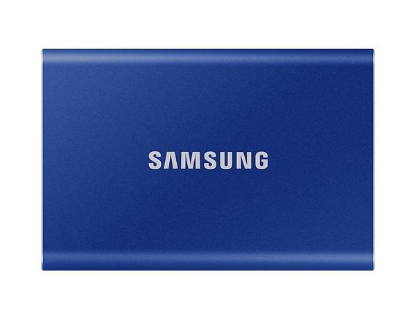  Ổ cứng SSD di động SAMSUNG T7 Portable 500GB (MU-PC500H/WW) 
