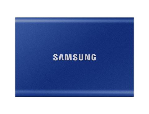  Ổ cứng SSD di động SAMSUNG T7 Portable 500GB (MU-PC500H/WW) 