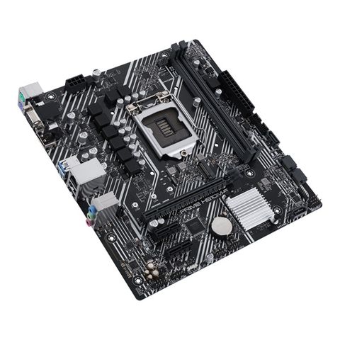  Mainboard ASUS PRIME H510M-E 