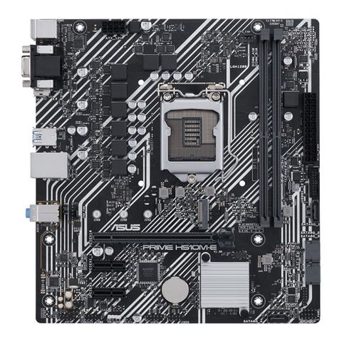  Mainboard ASUS PRIME H510M-E 