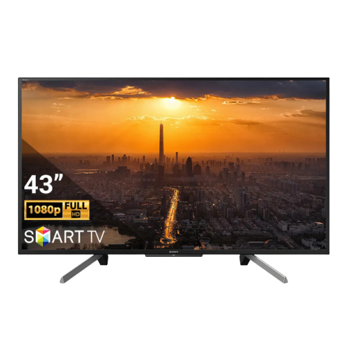  Smart Tivi SONY KDL 43W660G/ZVN3 (43 Inch) 