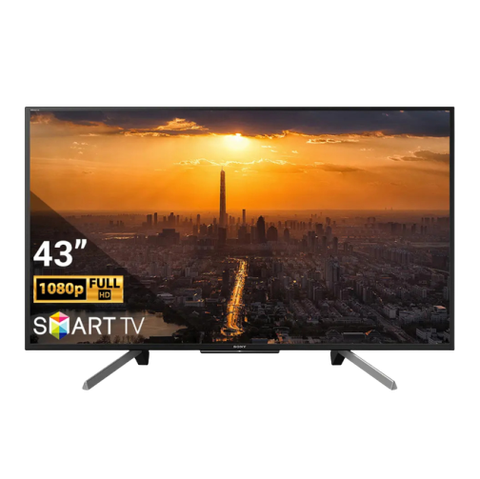  Smart Tivi SONY KDL 43W660G/ZVN3 (43 Inch) 