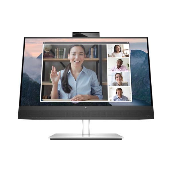  Màn hình hội nghị HP E24mv G4 FHD (169L0AA) 