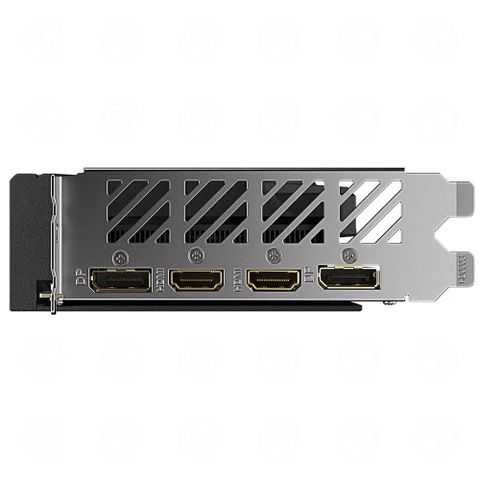  Card màn hình GIGABYTE GeForce RTX 4060 WINDFORCE OC 8G GDDR6 (GV-N4060WF2OC-8GD) 