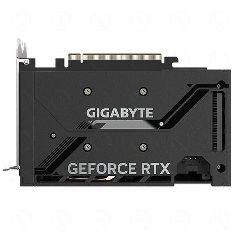  Card màn hình GIGABYTE GeForce RTX 4060 WINDFORCE OC 8G GDDR6 (GV-N4060WF2OC-8GD) 