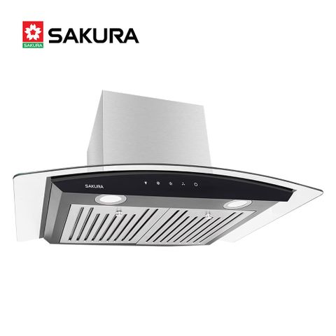  Máy hút khói SAKURA SR-7730G 