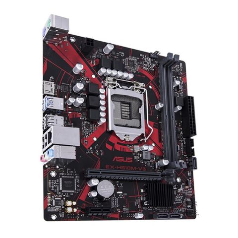  Mainboard ASUS EX-H510M-V3 