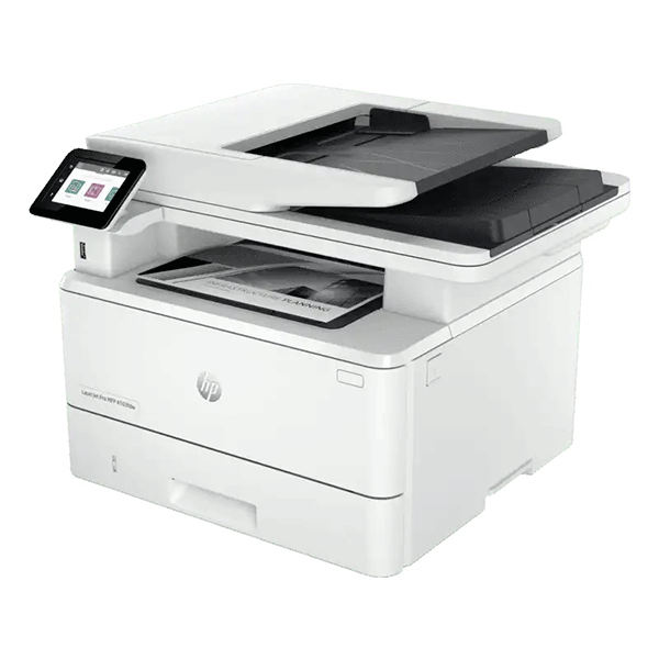  HP LaserJet Pro MFP 4103fdw - 2Z629A 