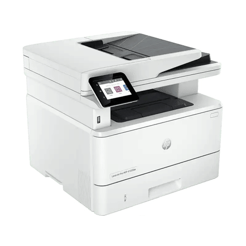  Máy in HP LaserJet Pro MFP 4103FDW (2Z629A) 