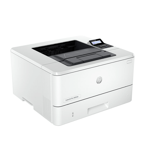  Máy in HP LaserJet Pro 4003DN (2Z609A) 