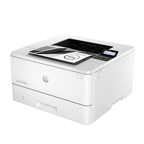  Máy in HP LaserJet Pro 4003DN (2Z609A) 