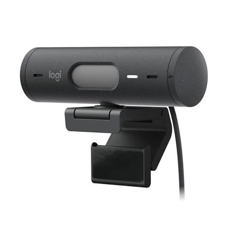  Webcam LOGITECH BRIO 500 