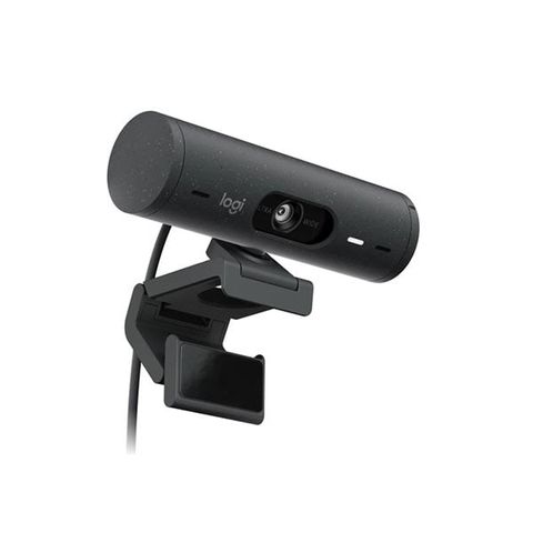  Webcam LOGITECH BRIO 500 