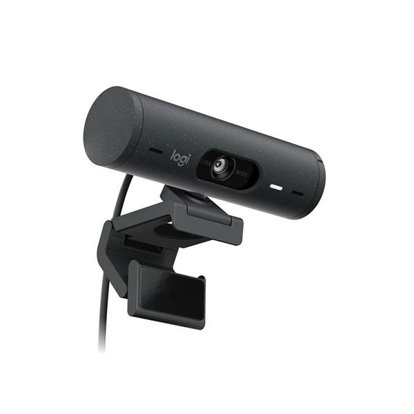  Webcam LOGITECH BRIO 500 
