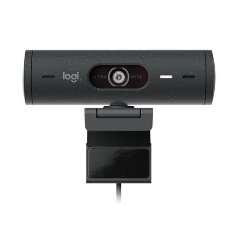  Webcam LOGITECH BRIO 500 