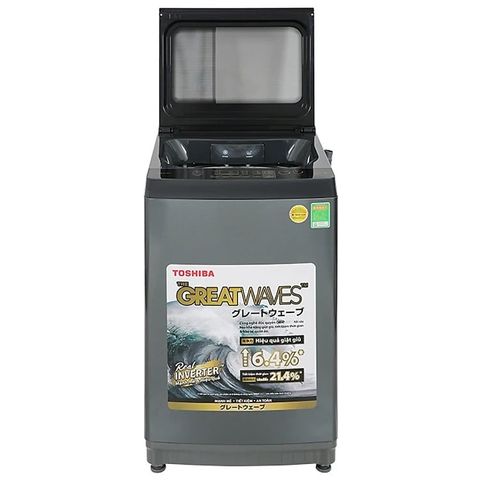  Máy giặt TOSHIBA AW DUM1400LV (MK) 