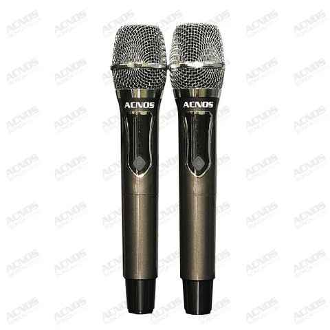  Loa di động ACNOS CB392G 