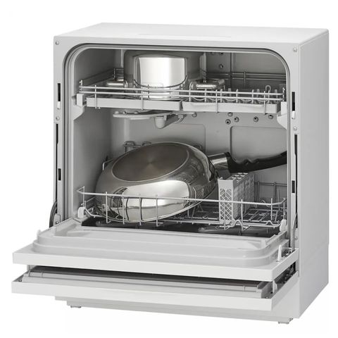  Máy rửa chén PANASONIC NP-TH1WEVN 