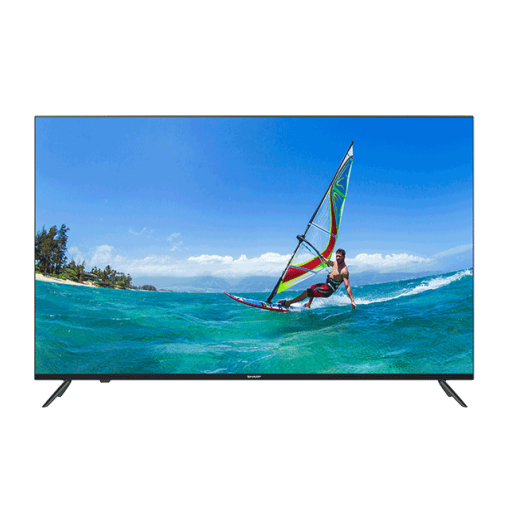 Android Tivi SHARP 50 inch 4T C50EK2X