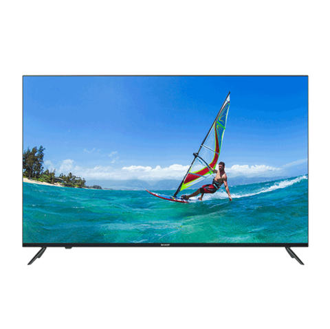 Android Tivi SHARP 50 inch 4T C50EK2X 