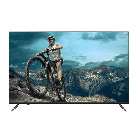  Android Tivi SHARP 55 inch 4T C55EK2X 