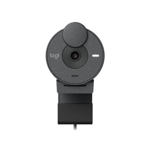  Webcam LOGITECH BRIO 300 