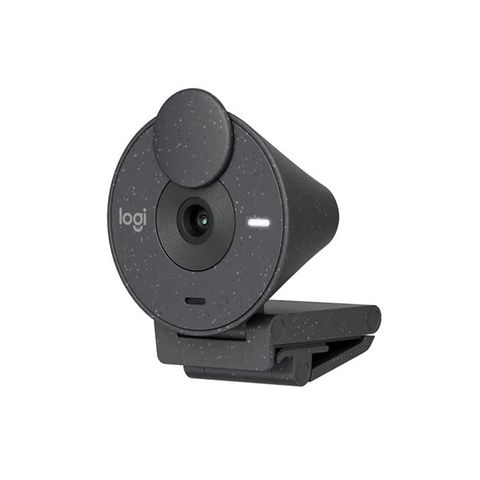  Webcam LOGITECH BRIO 300 