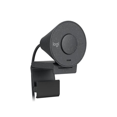  Webcam LOGITECH BRIO 300 