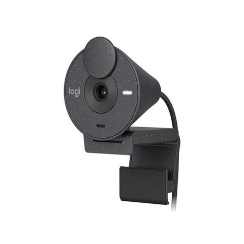  Webcam LOGITECH BRIO 300 