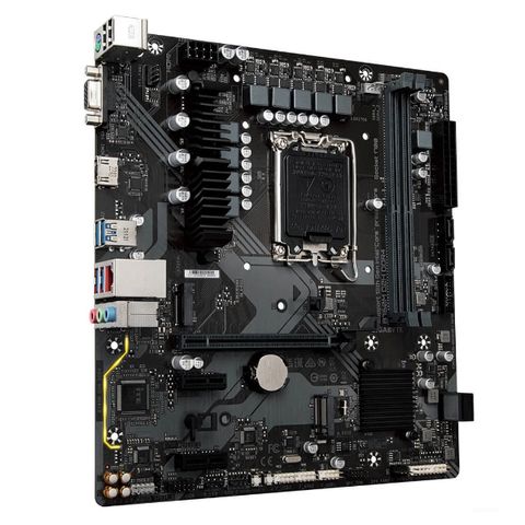  Mainboard GIGABYTE B760M D2H 