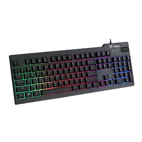  Bàn phím gaming RAPOO V50S RGB (giả cơ) 