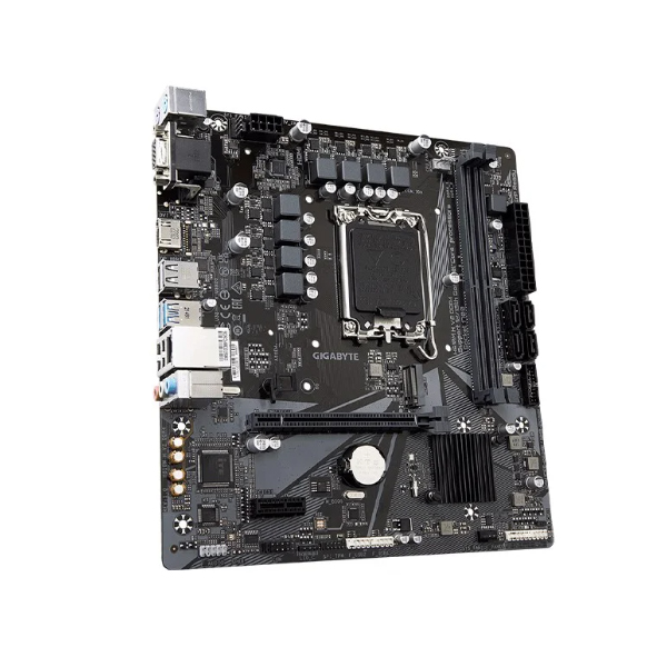 Mainboard Gigabyte H610M H V2 DDR4