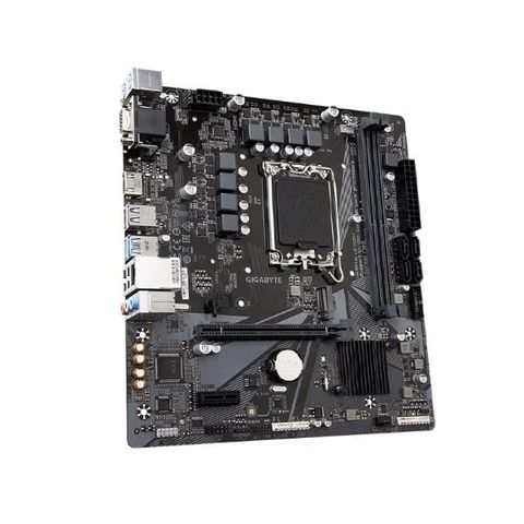  Mainboard GIGABYTE H610M H V2 DDR4 