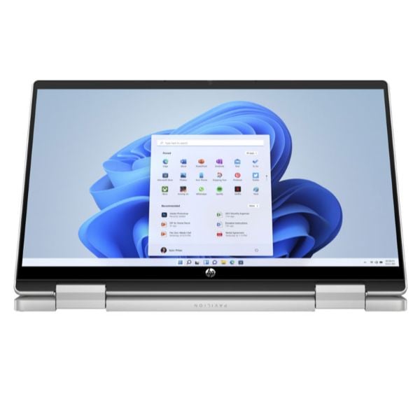  Laptop HP Pavilion x360 14-ek1046TU (80R24PA) 