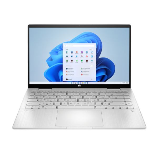  Laptop HP Pavilion x360 14-ek1046TU (80R24PA) 
