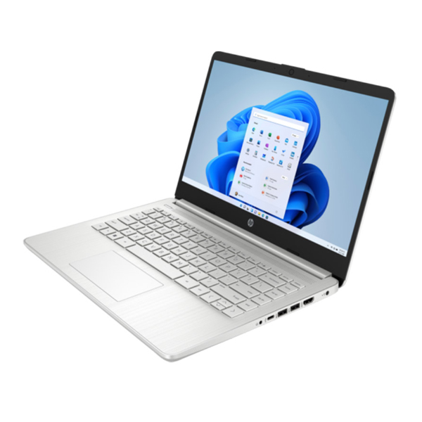 Laptop HP 14s dq5122TU 8W356PA