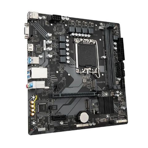  Mainboard GIGABYTE B760M D DDR4 