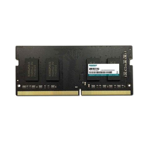  RAM Laptop KINGMAX 8GB DDR4 2400MHz 
