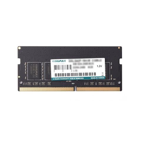  RAM Laptop KINGMAX 16GB DDR4 3200MHz 