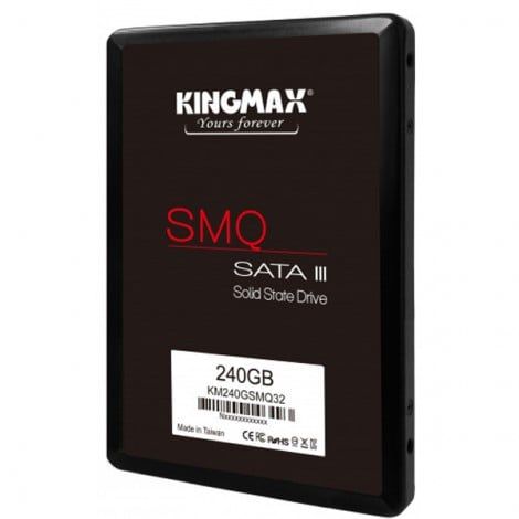  Ổ cứng SSD KINGMAX 240GB SMQ32 