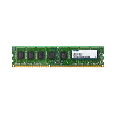  RAM Desktop KINGMAX 4GB DDR3 1600MHz 