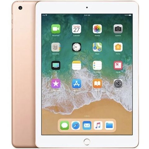  Máy tính bảng APPLE IPAD GEN6 32GB Wifi 