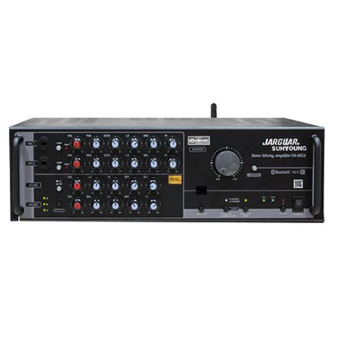  Amply JARGUAR PA-602A 