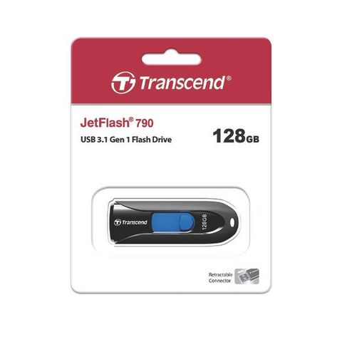  USB Transcend 3.1 Jetflash 790K 